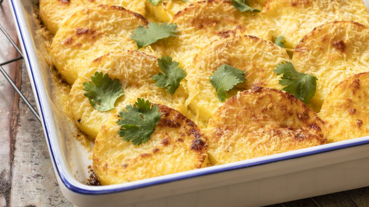 Recept za rimske njoke: Savršeni prilog dostojan svečanog ručka