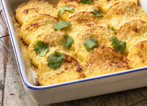 Recept za rimske njoke: Savršeni prilog dostojan svečanog ručka