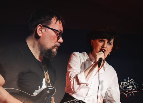 Novi tjedan u Arsenu: Koncert Maje Posavec, novi filmovi i programi za djecu