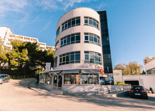 Dogovorite pregled u Poliklinici Gemini i saznajte kako je COVID-19 utjecao na vaše srce!