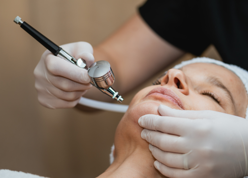 Fotografija 10 - Neka vaše lice zablista uz vrhunske tretmane u Love yourself studiju!