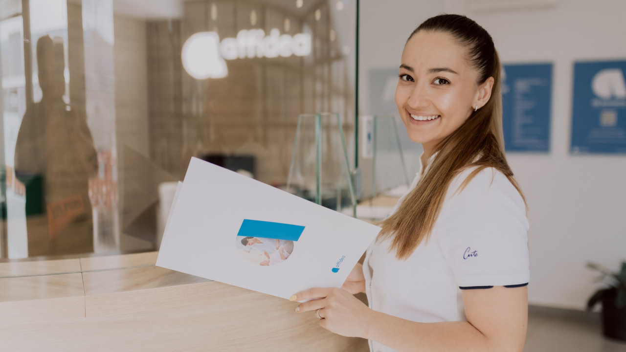 Affidea Vita širi svoju djelatnost: Obavite preglede u vodećoj poliklinici u Šibeniku!