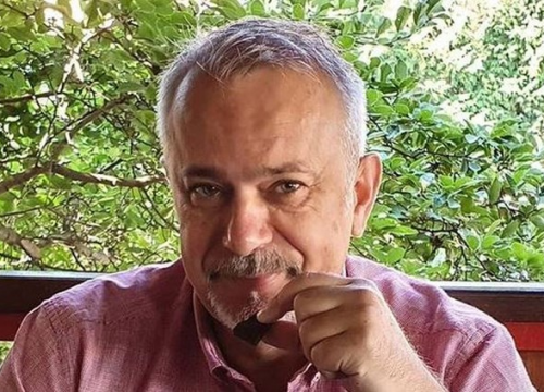 Šprajc o zarazi omikronom: Tko zna kako bi bilo da se nisam cijepio