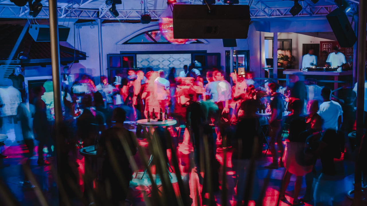 Zbog ovrhe se prodaje primoštenska Aurora: Procijenjena je na 2,3 milijuna eura