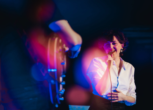 Maja Posavec stiže u Arsena: ‘Saturn je opaki igrač, planet koji nas uči na teži način i vraća nas na početak’