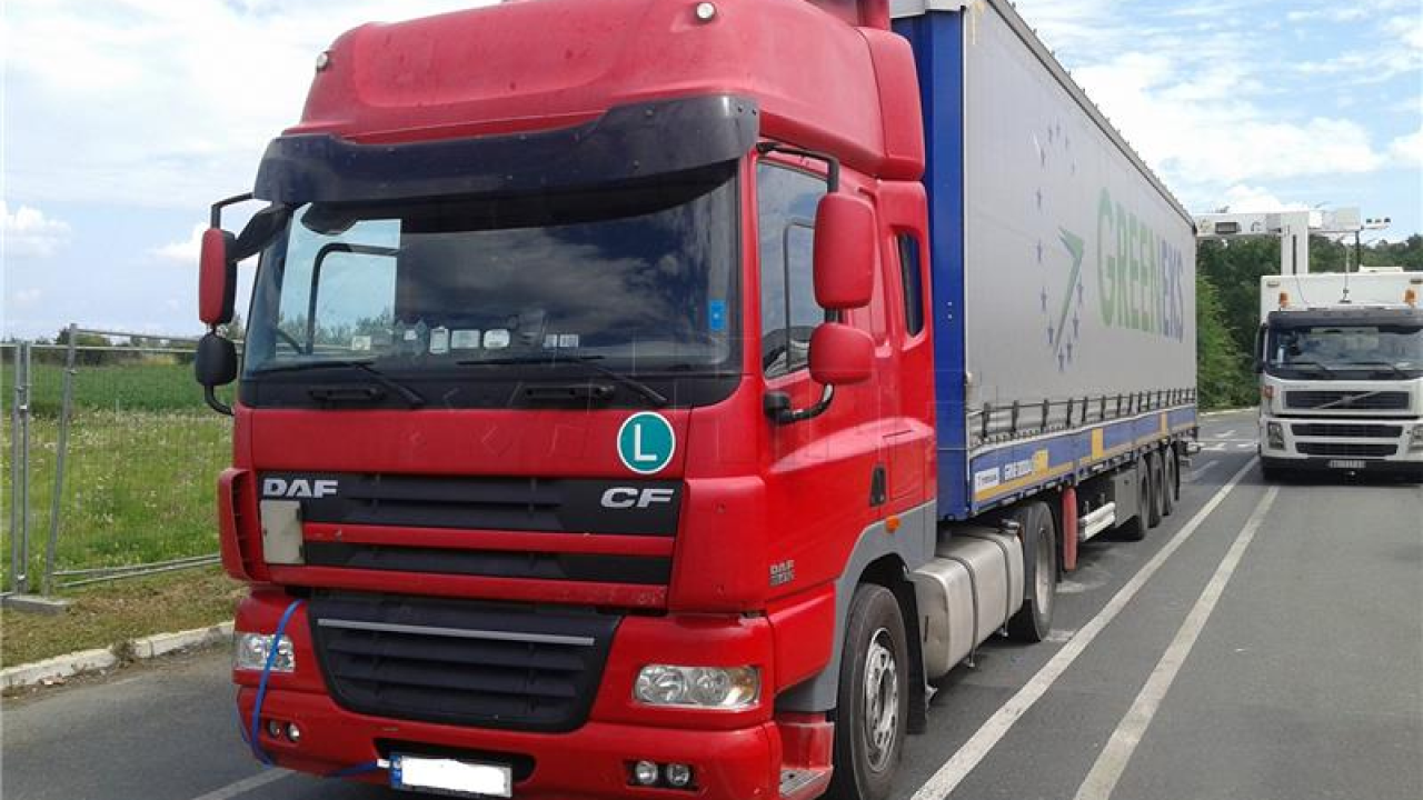 Na Bajakovu najveća zapljena tableta u Hrvatskoj:  Skoro 629 tisuća komada neće doći do europskog narkotržišta