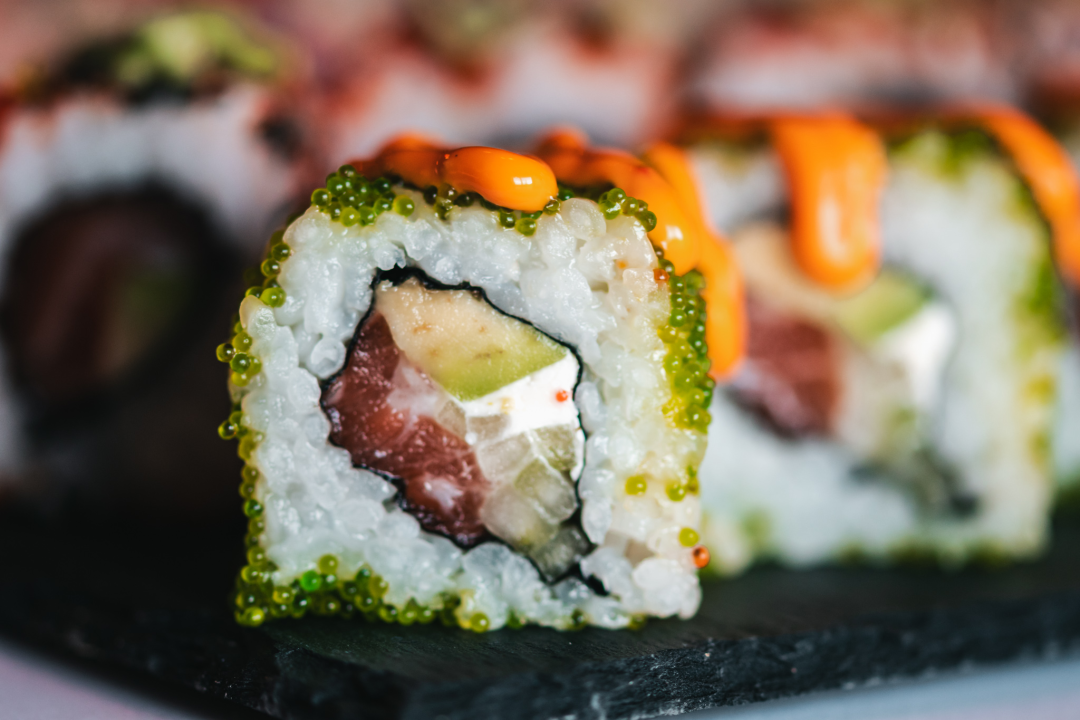 Razbijte predrasude o sirovoj ribi u popularnom Taboo Sushi&Baru!