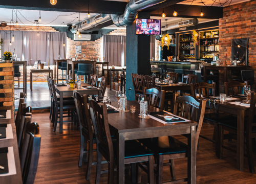 Fotografija 7 - Razbijte predrasude o sirovoj ribi u popularnom Taboo Sushi&Baru!