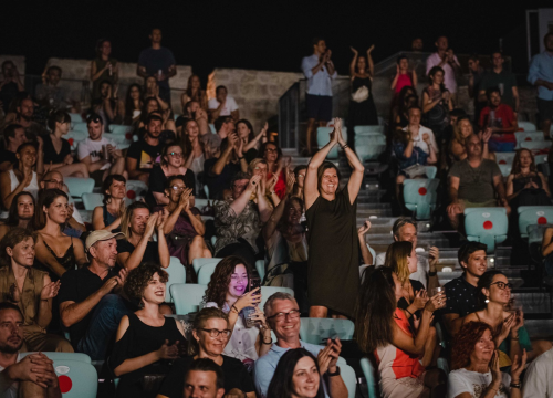 HGU objavio rezultate natječaja: U Šibenik dolaze Mayales, Urban, Josipa, Elemental, TBF, Kandžija, Bare, Rundek...