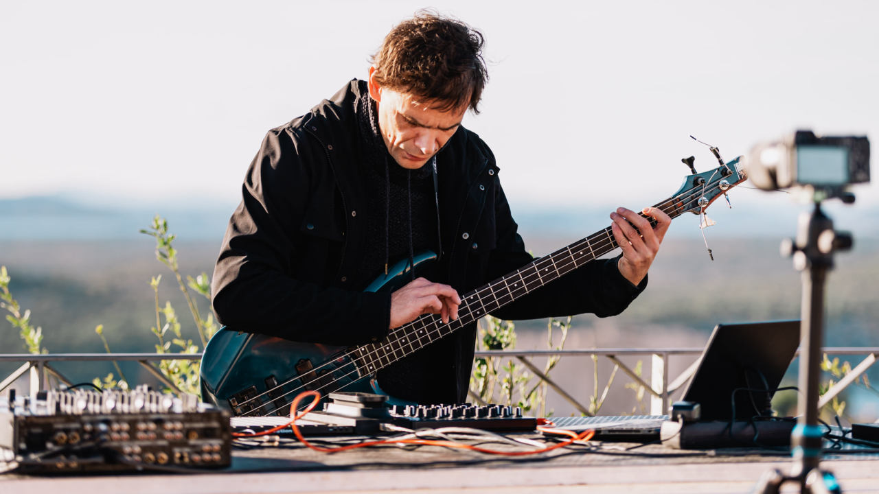 Fikcio Monger, iliti Mirko Rak, u uglednom društvu: 'Meisie' nominiran za house singl godine uz Dundova i Kinčla