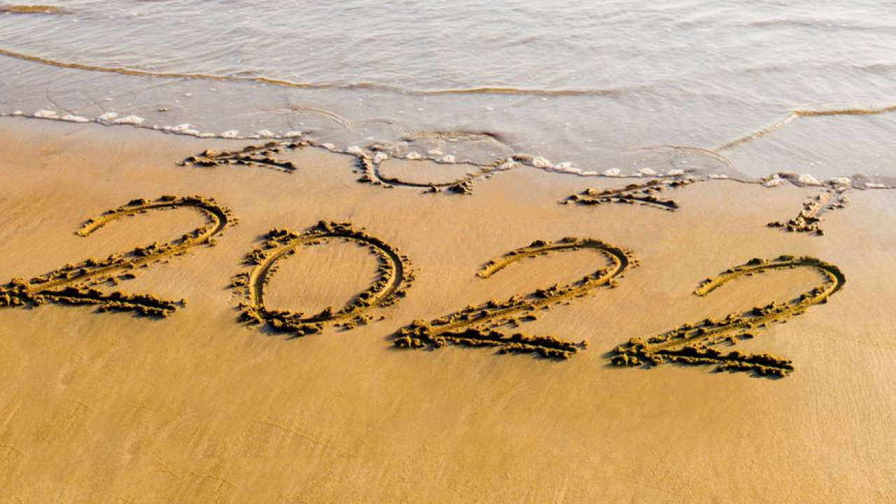 Horoskop: Jedna rečenica koja će vašem znaku obilježiti 2022. godinu