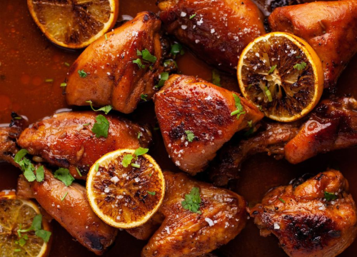 Samo 3 sastojka: Začinska mješavina savršena za pečenu piletinu