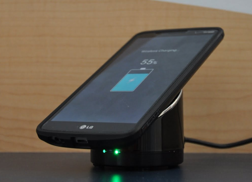 Četiri trika uz koja ćete u kratkom roku napuniti mobitel