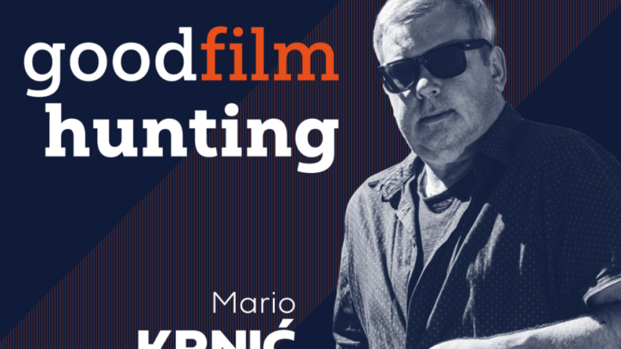 'Red Rocket': Povratak muške porno zvijezde u svoje selo u Texasu film je godine