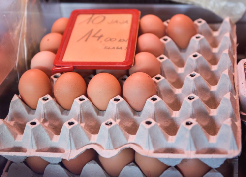 Chef istaknuo najčešće greške koje ljudi rade kada pripremaju jaja