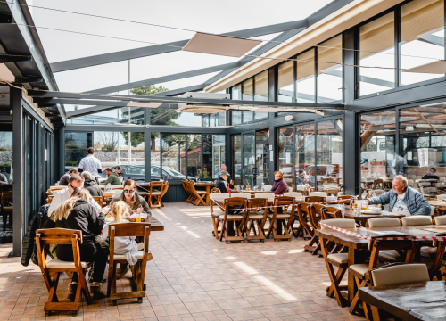 Isprobajte vrhunske tjestenine i rižote u Antinom guštu!