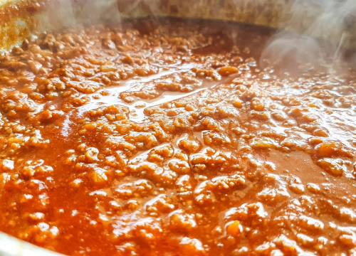 Sedam jela s umakom bolognese: Jedan lonac s kojim ćete guštati cijeli tjedan