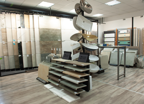 Fotografija 3 - Odlična ponuda u VBR-u: Kupaonski namještaj i sanitarije na lageru sniženi su od 20 do 40 posto!