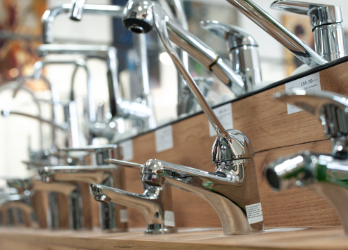 Fotografija 6 - Odlična ponuda u VBR-u: Kupaonski namještaj i sanitarije na lageru sniženi su od 20 do 40 posto!