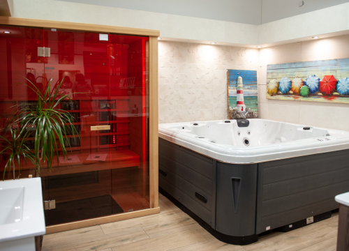 Fotografija 7 - Odlična ponuda u VBR-u: Kupaonski namještaj i sanitarije na lageru sniženi su od 20 do 40 posto!