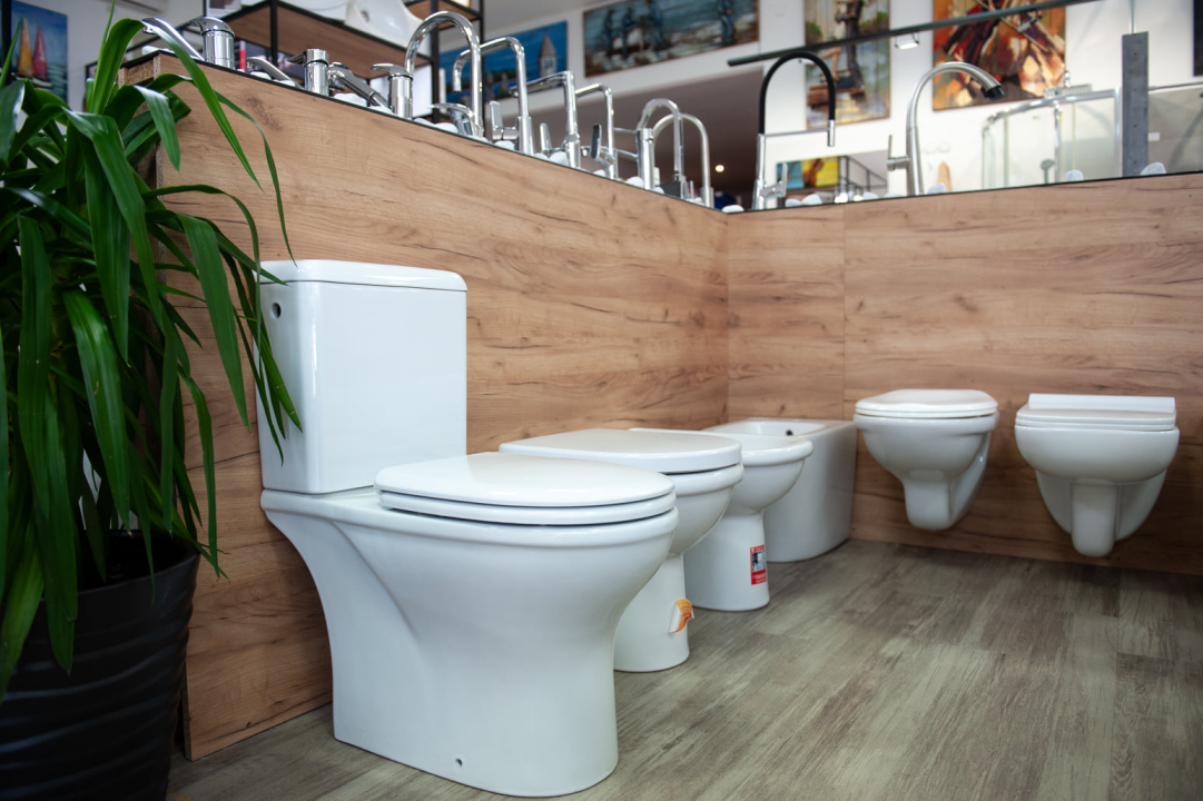 Odlična ponuda u VBR-u: Kupaonski namještaj i sanitarije na lageru sniženi su od 20 do 40 posto!