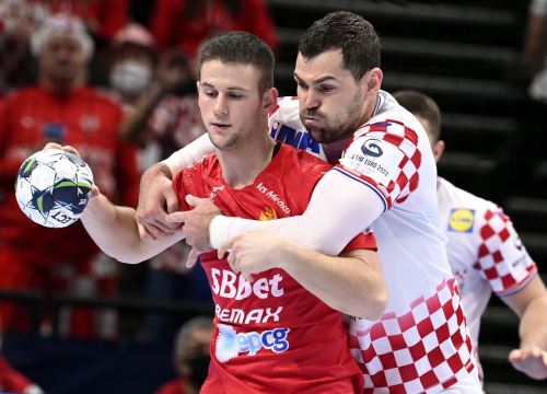 Rukometaše čeka teška utakmica: 'Treba zaboraviti poraz od Crne Gore i dati sve od sebe protiv Danaca'