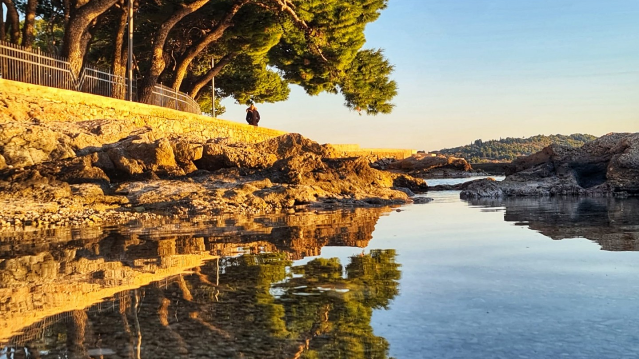 Za nedjeljno popodne: Fotografije za dušu i tilo Vodičanke Kate Španje