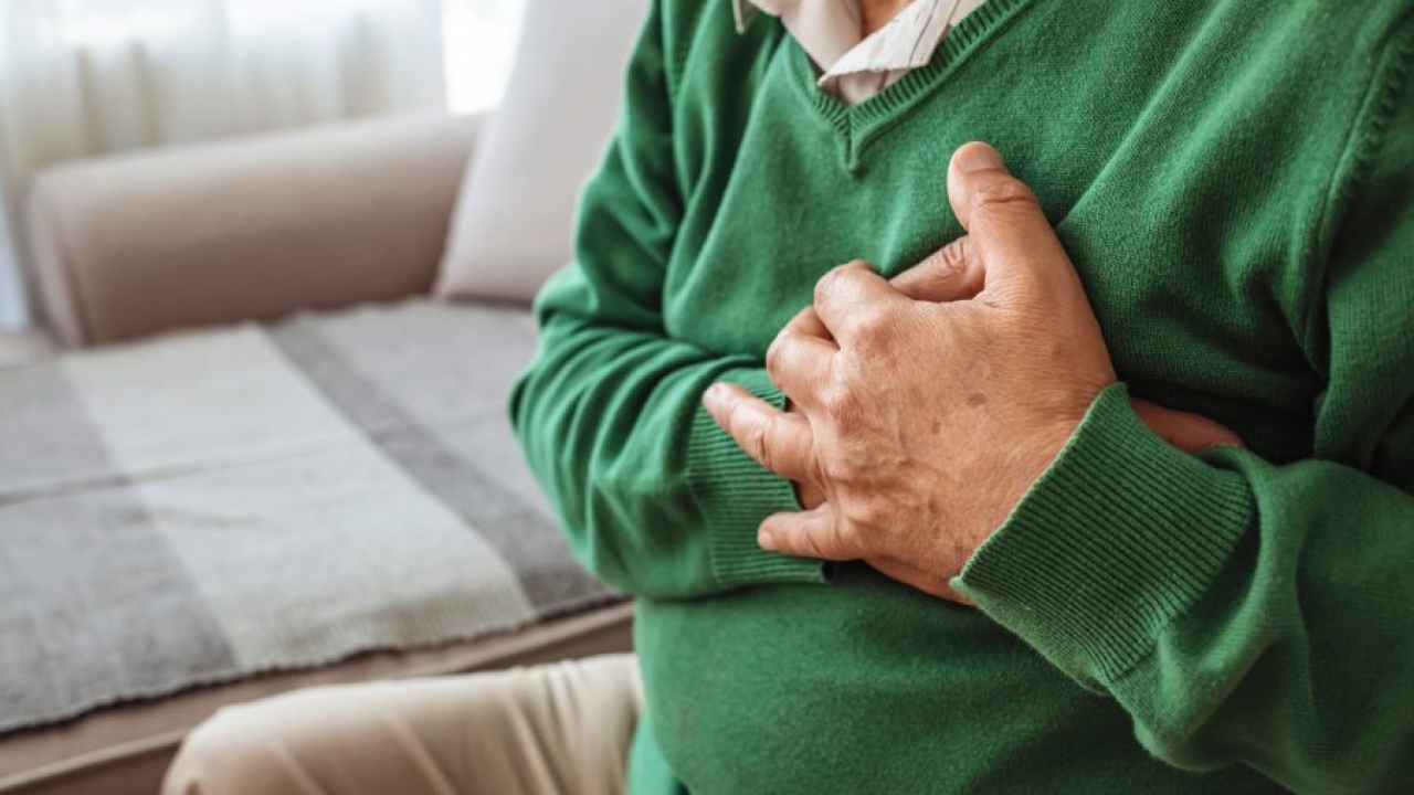 Kardiolog otkriva 5 najčešćih uzroka infarkta: Evo kako ga možete spriječiti