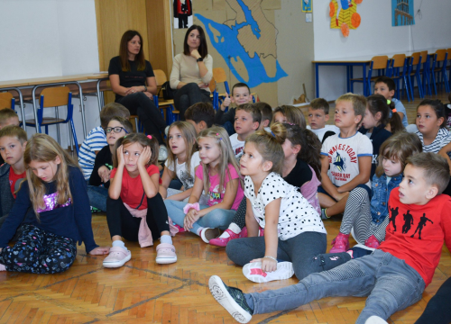 Velika novost: Djeca u svim hrvatskim školama ponedjeljkom će se morati testirati