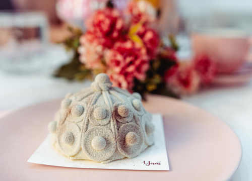 Isprobajte najbolje slastice u centru grada!