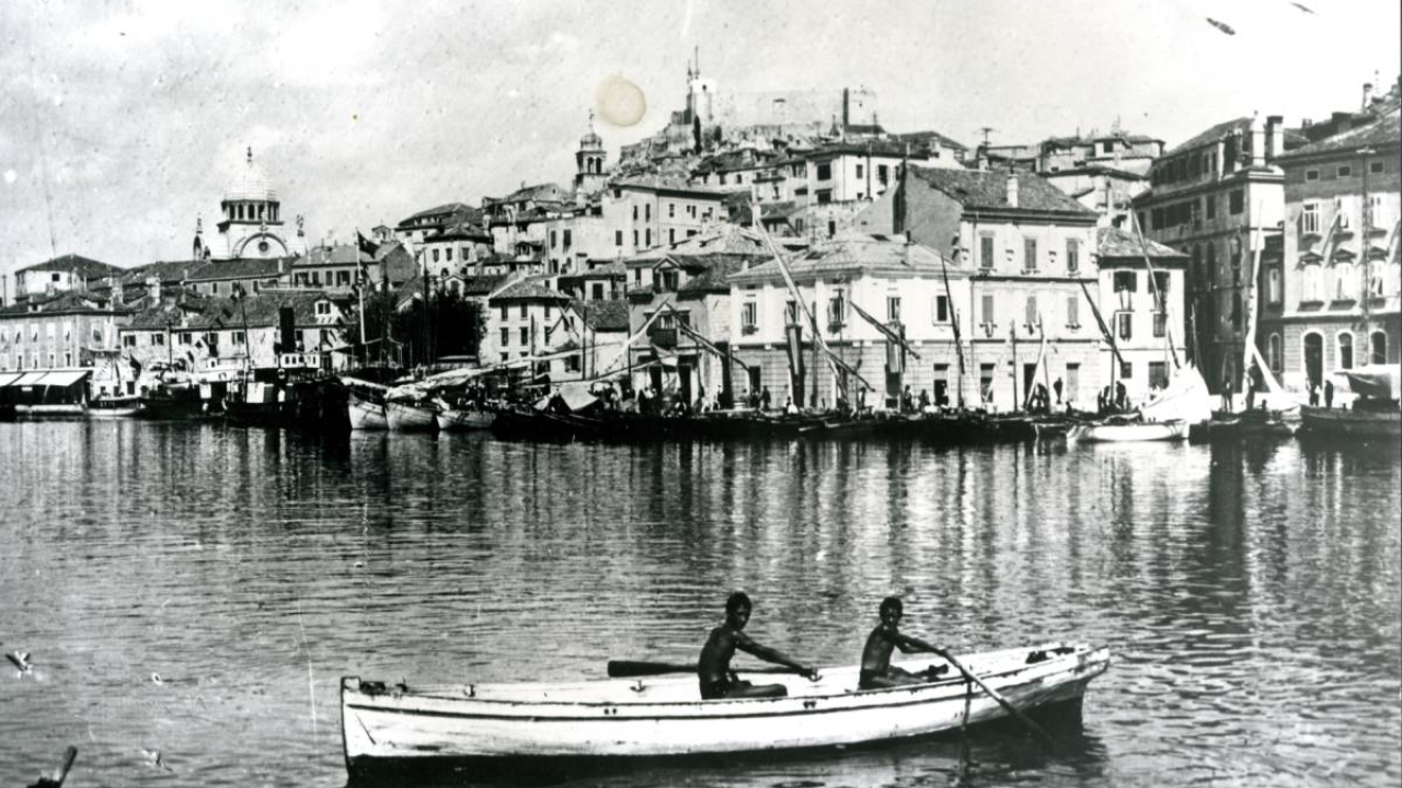 Šibenski leksikon: Sinoć san fraja dokasno, sa me uvatila fjaka