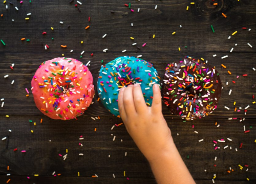 Fantastična slastica kojom možete začiniti ovu nedjelju: Krafne s okusom ruma