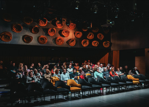 Del Toro, Verhoeven..:Šest premijernih naslova, novi filmovi proslavljenih redatelja i europski festivalski hitovi