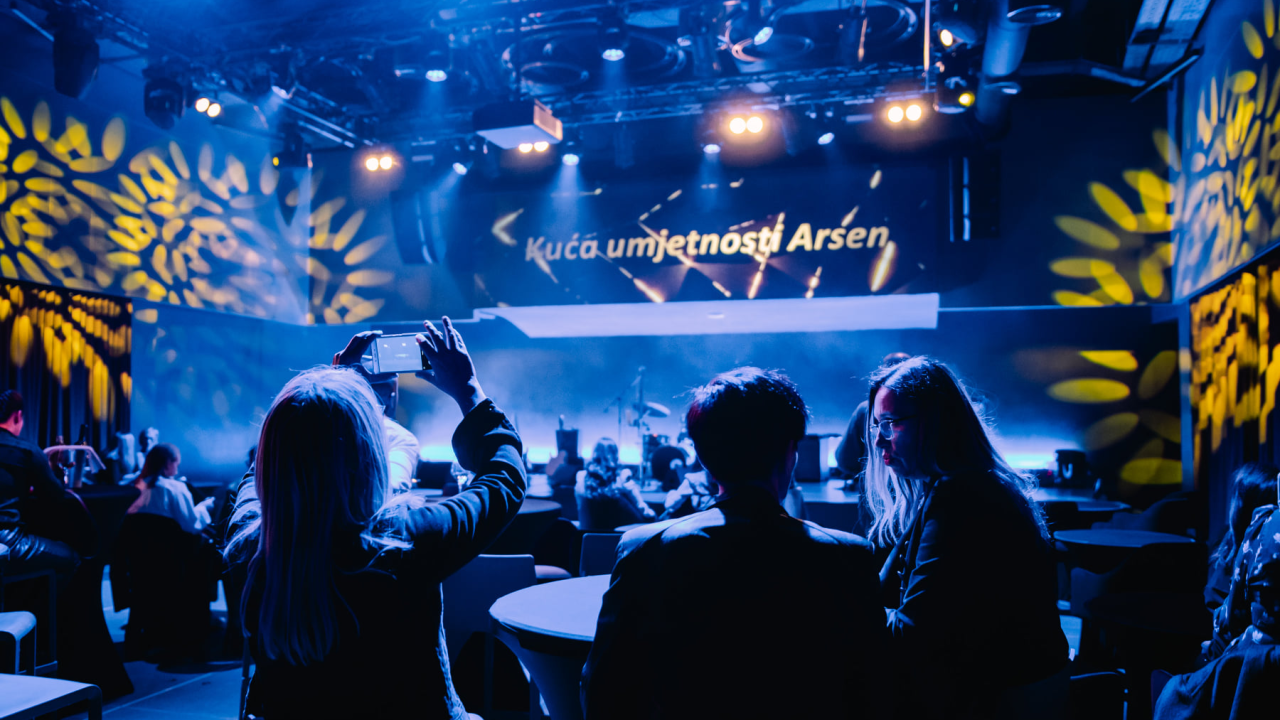 Rezervirajte tjedan za Arsena: Na kino platnu Kuće umjetnosti vrhunska filmska ostvarenja i jedan odličan koncert