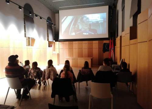 Provjerite raspored Društvenog centra Grada Skradina za veljaču!