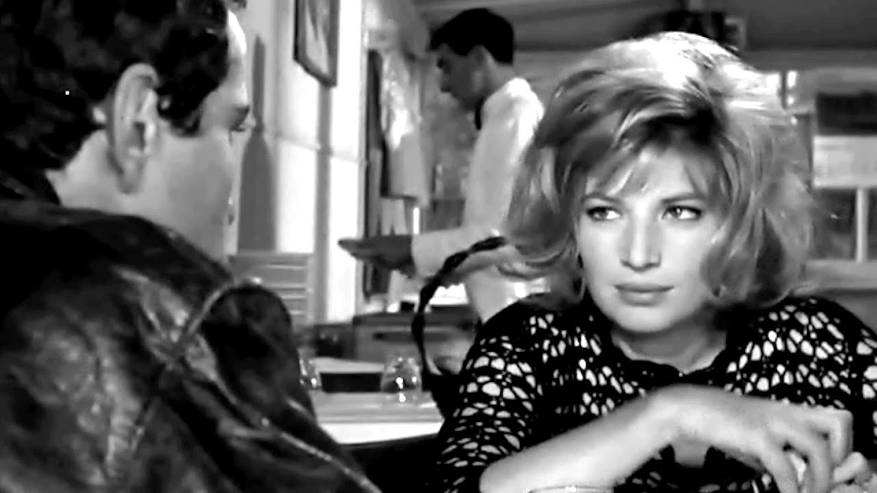 Umrla glumica Monica Vitti, Antonionijeva muza i kraljica talijanskog filma
