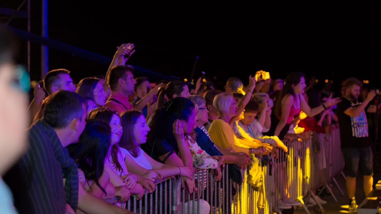 Objavljen natječaj za CMC festival Vodice 2022., rezultati krajem ožujka