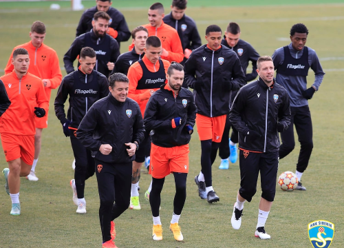 Bačelić-Grgić uoči dvoboja protiv bivšeg kluba: 'Očekujem dobru, tvrdu utakmicu'