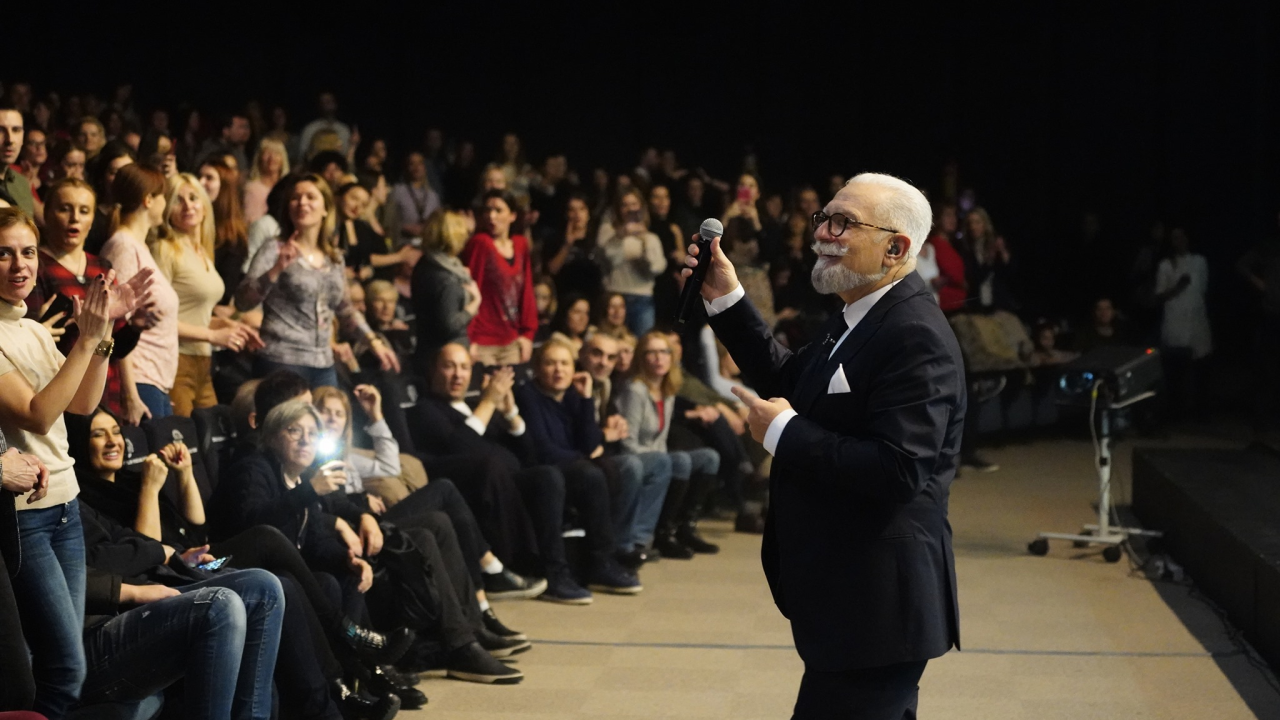 'Stari lav' se vraća u Arenu Zagreb nakon 12 godina, Željka Samardžića poslušajte na Dan žena
