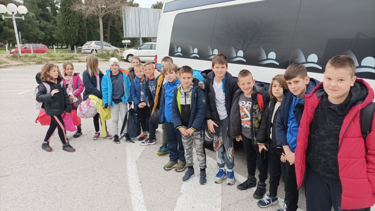 Plivači Mora' sjajni na Poljudu: Nizali se osobni rekordi i nove medalje