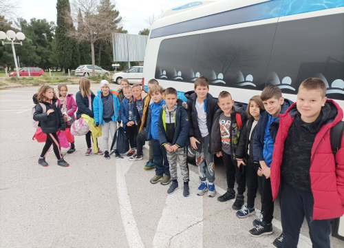 Plivači Mora' sjajni na Poljudu: Nizali se osobni rekordi i nove medalje