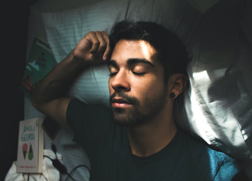 Sat ili dva spavanje dulje, 270 kalorija manje: Znanost ima novog moćnog saveznika u skidanju kila