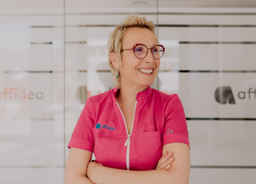 Otkrijte prednosti akupunkture u ginekologiji u Poliklinici Affidea Vita!