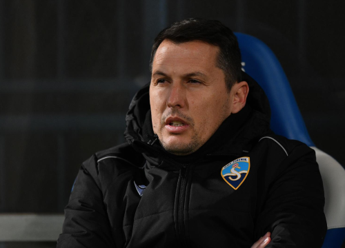 Potvrđeno: Milin je bivši, treninge vodi Kartelo, Batarelo dobio izlaznu kartu