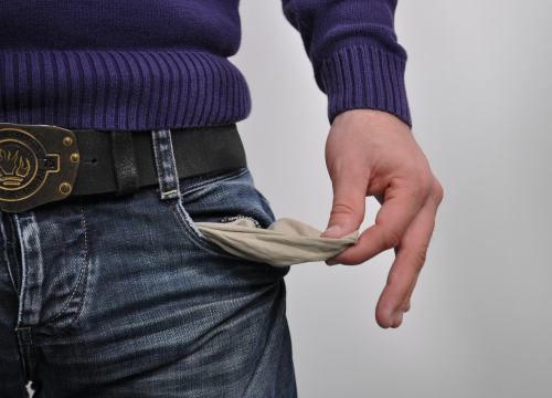 Ovi znakovi su najveće horoskopske škrtice! Novac ne daju nikome i ni za što