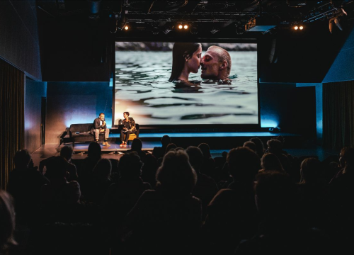 Ovaj tjedan u Arsenu očekuju vas filmska gostovanja i plesne predstave