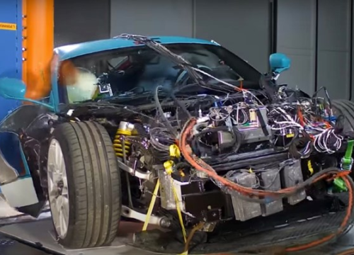 Pogledajte namjerno uništavanje Rimčeve Nevere, imali su dobar razlog