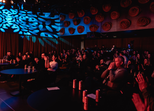 Scenska umjetnost 'preuzima' Kuću umjetnosti Arsen