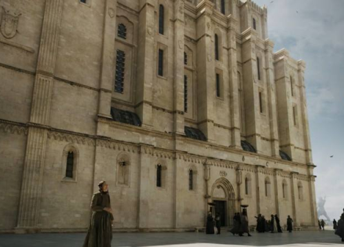 George RR Martin udružuje se s Marvelom radi nove serije stripova Wild Cards