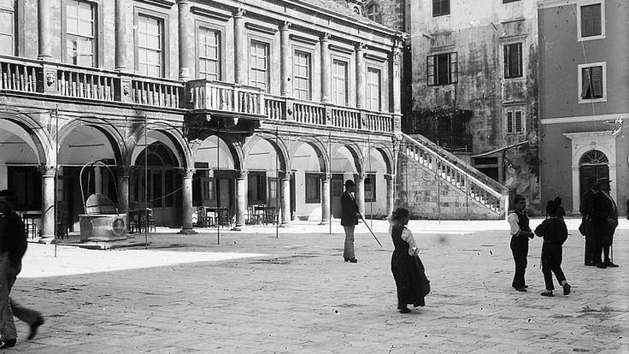 Šibenski leksikon: Gracjoža grandeca malo je grančava